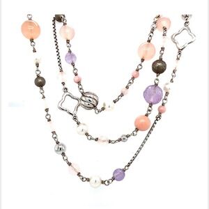 David Yurman Necklace